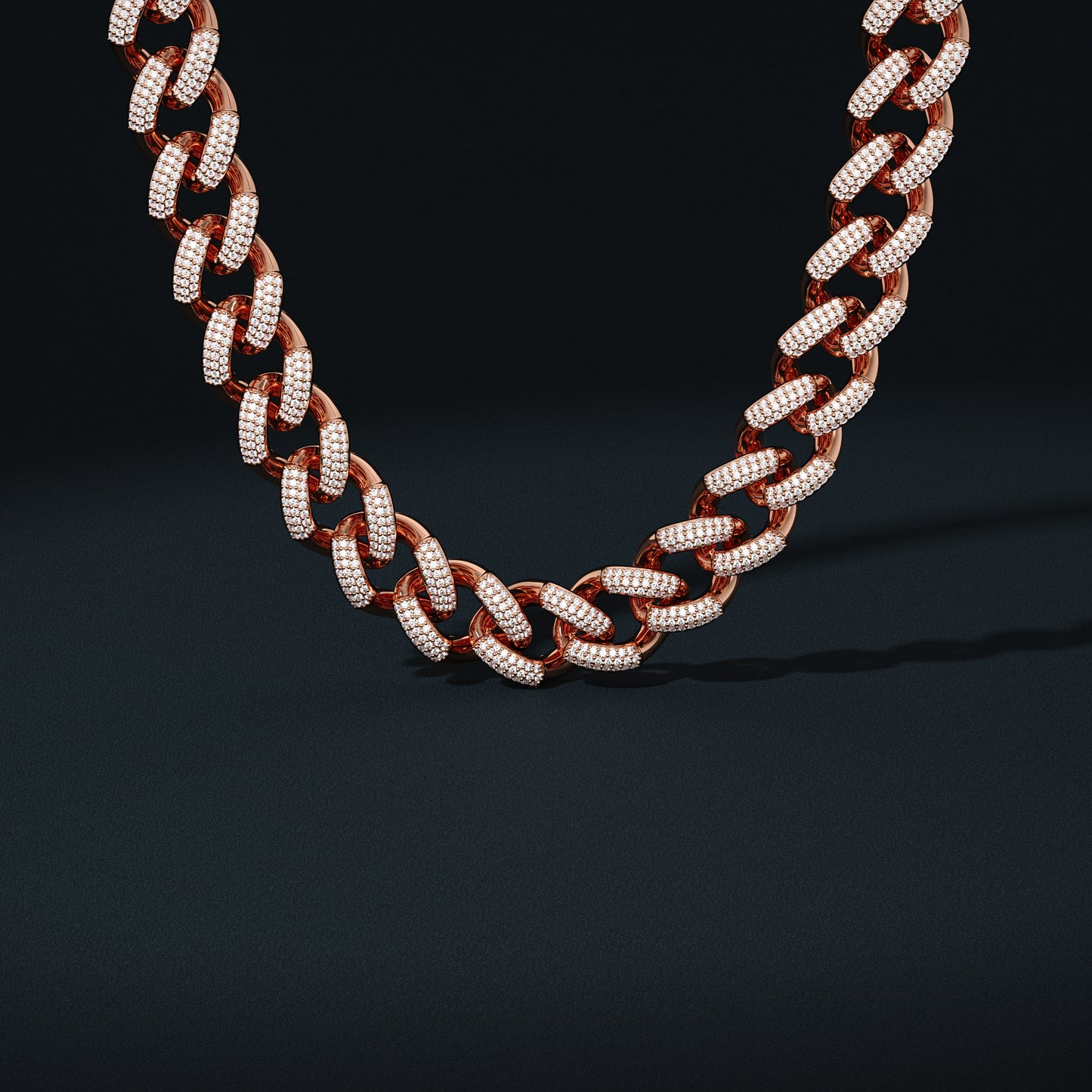 Patria Cuban Chain