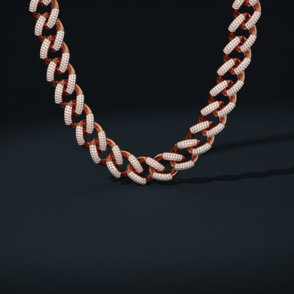 Patria Cuban Chain