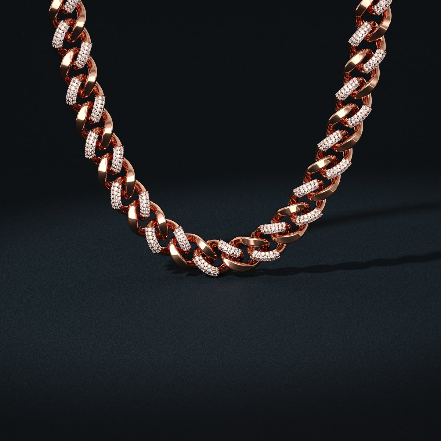 Matanzas Cuban Chain