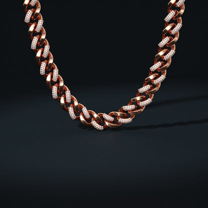 Matanzas Cuban Chain