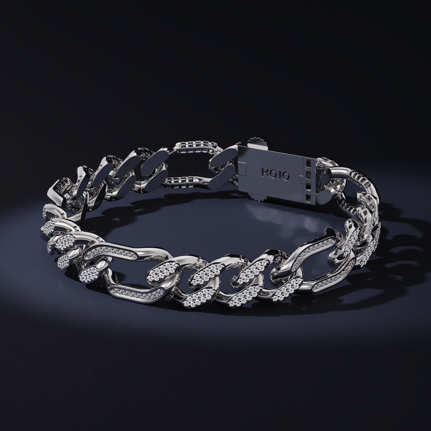 Little Havana Cuban Bracelet
