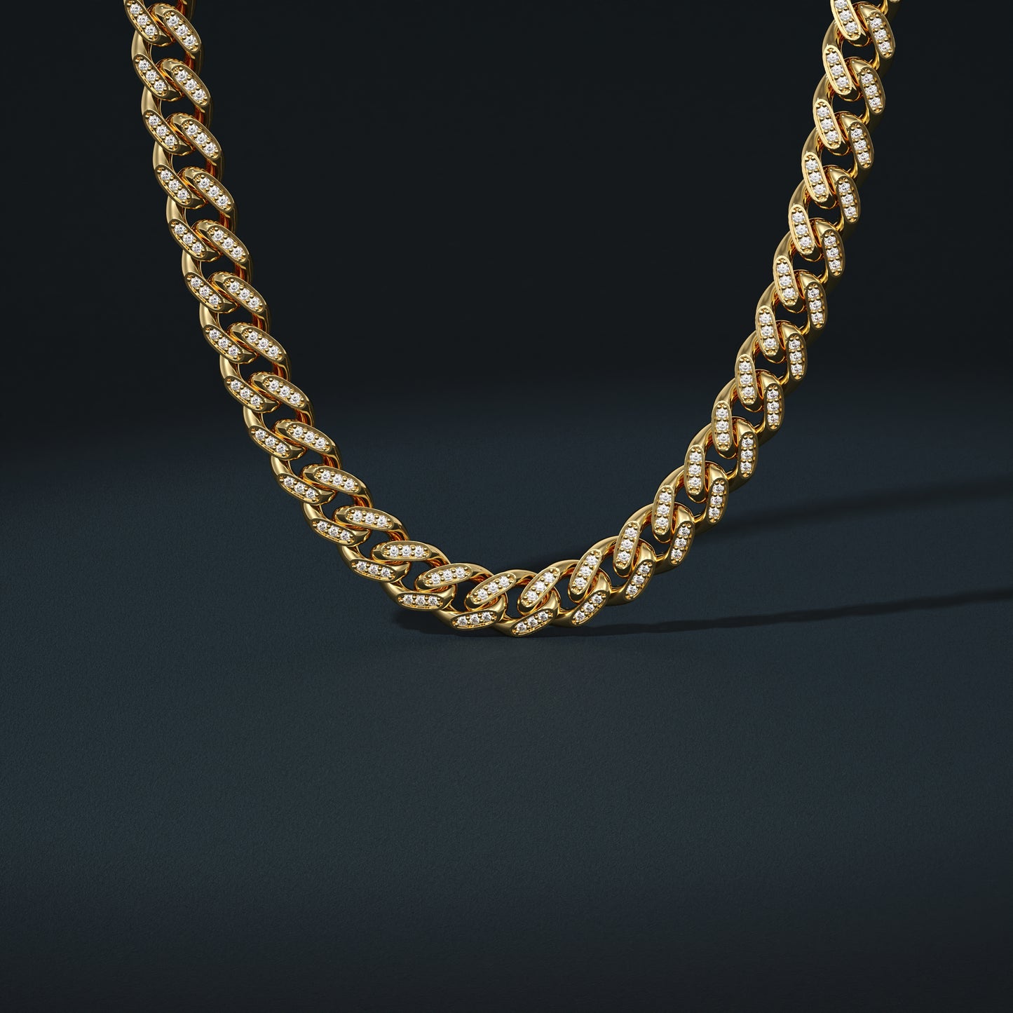 Santiago Cuban Chain