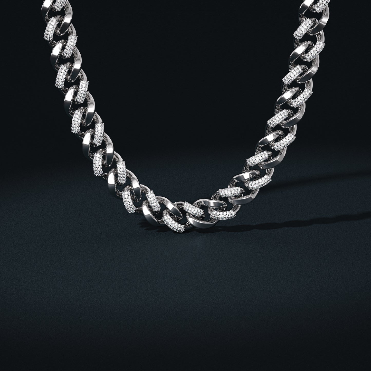 Matanzas Cuban Chain