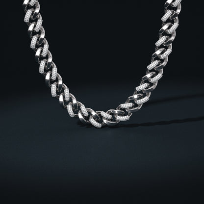 Matanzas Cuban Chain