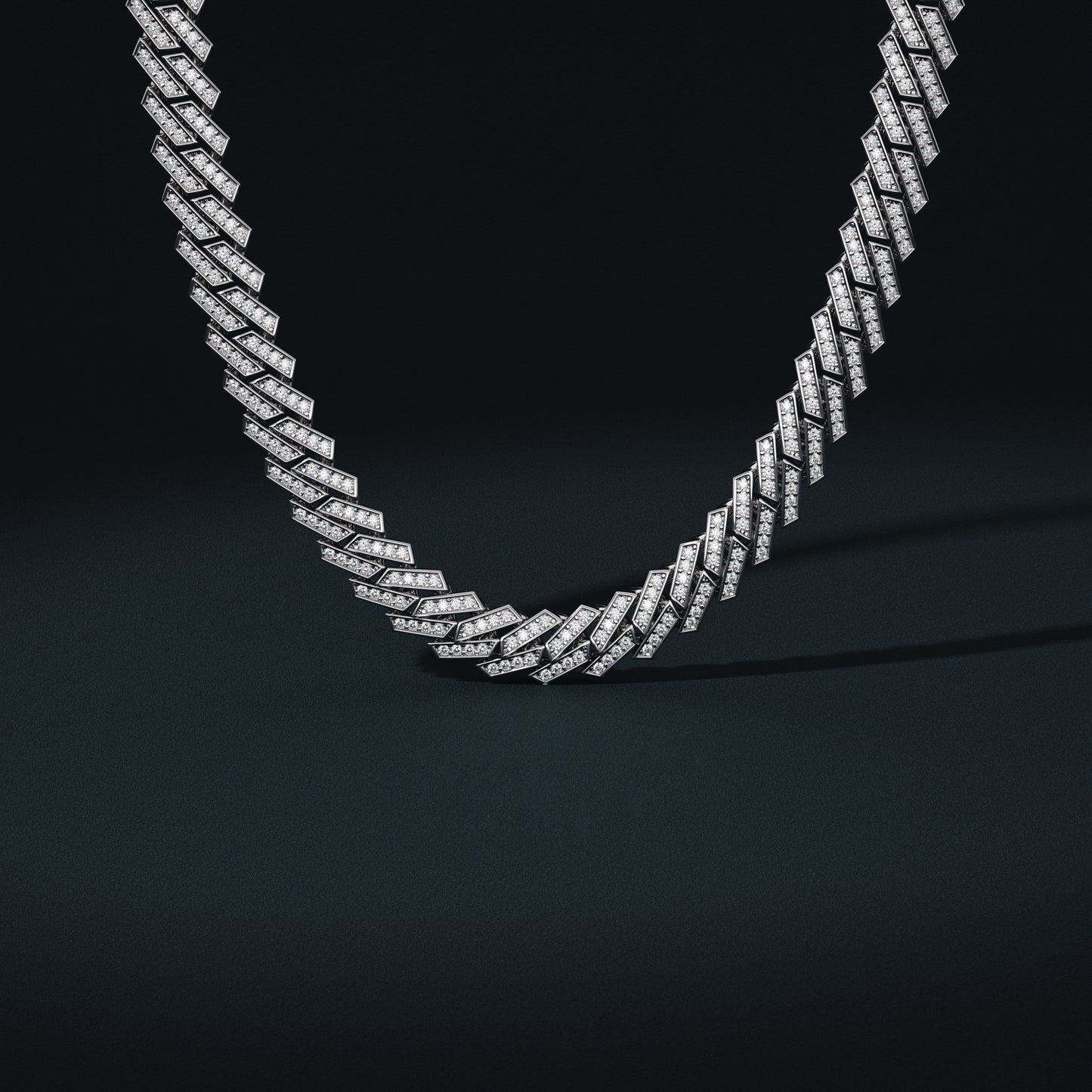 Havana Grande Cuban Chain