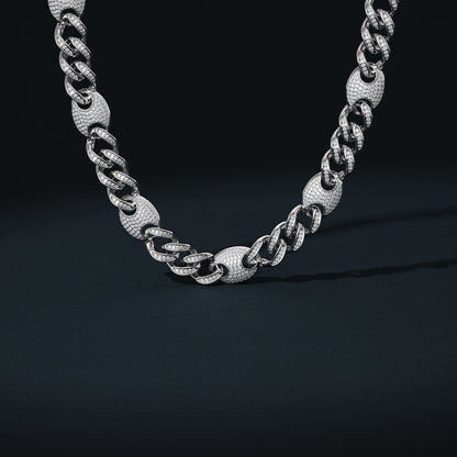 Trinidad Cuban Chain