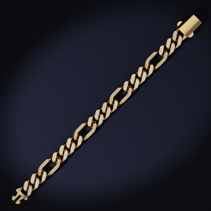 Little Havana Cuban Bracelet