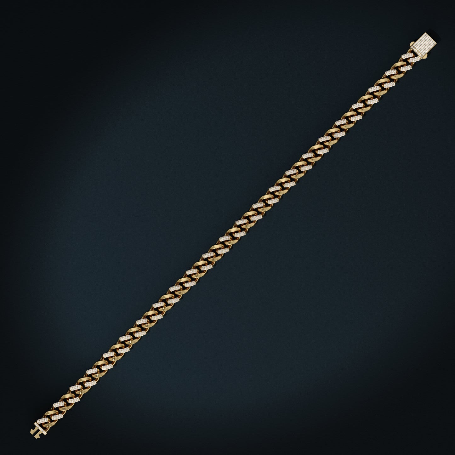 Matanzas Cuban Chain
