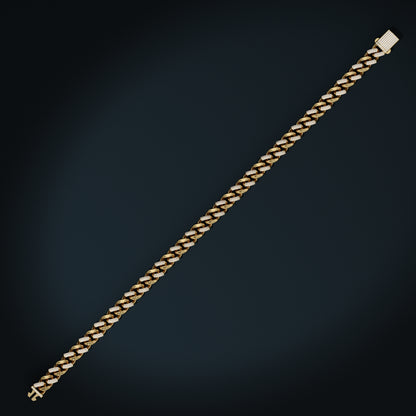 Matanzas Cuban Chain