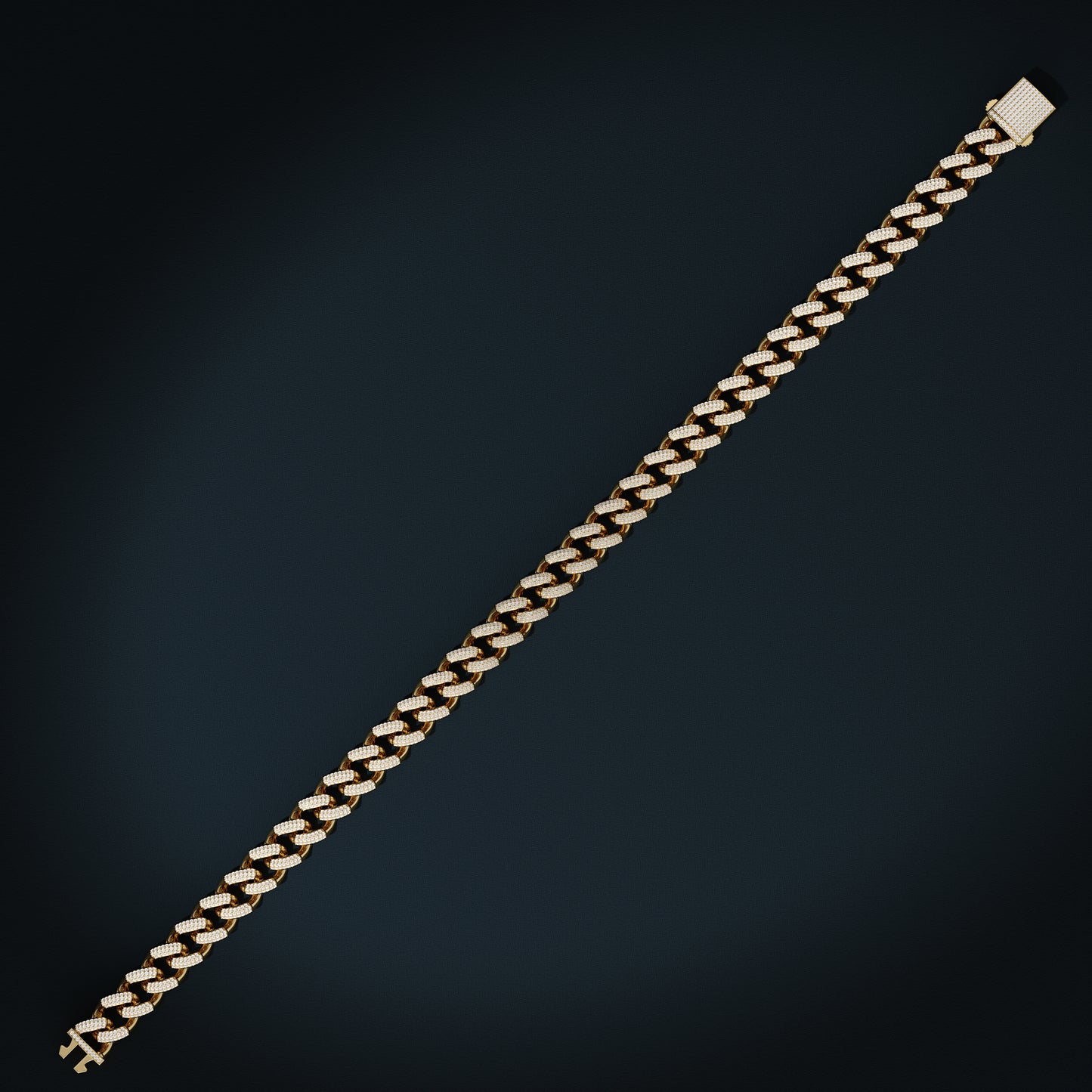 Patria Cuban Chain