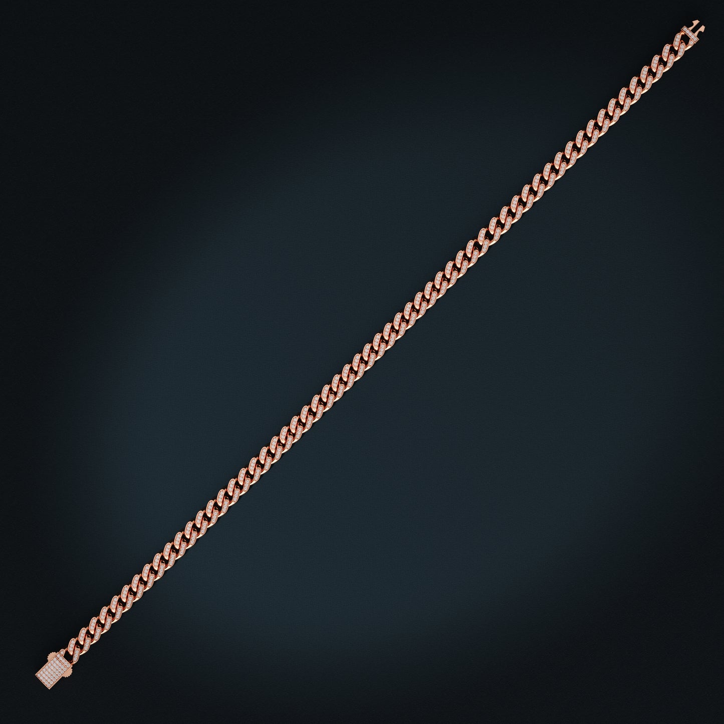 Santiago Cuban Chain