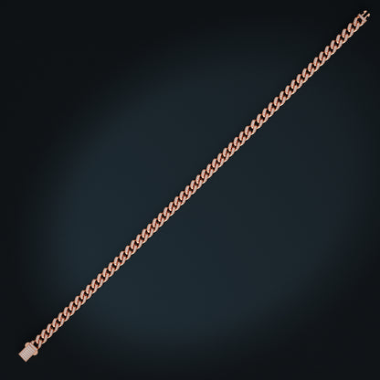 Santiago Cuban Chain
