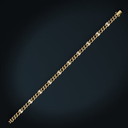 Trinidad Cuban Chain