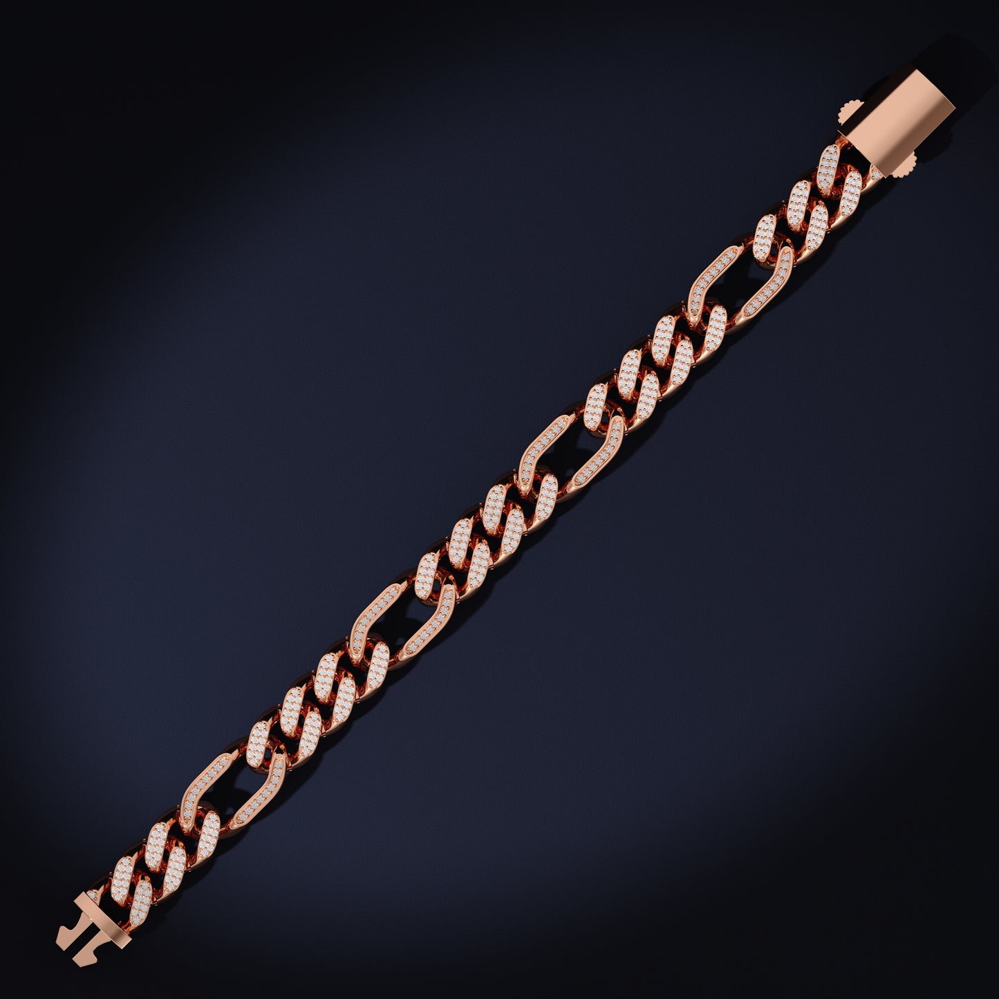Little Havana Cuban Bracelet
