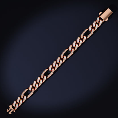 Little Havana Cuban Bracelet