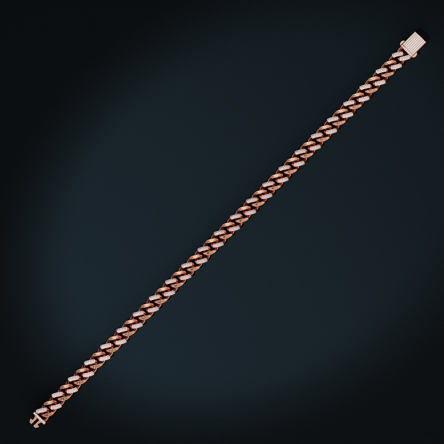 Matanzas Cuban Chain