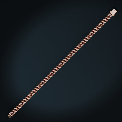 Matanzas Cuban Chain