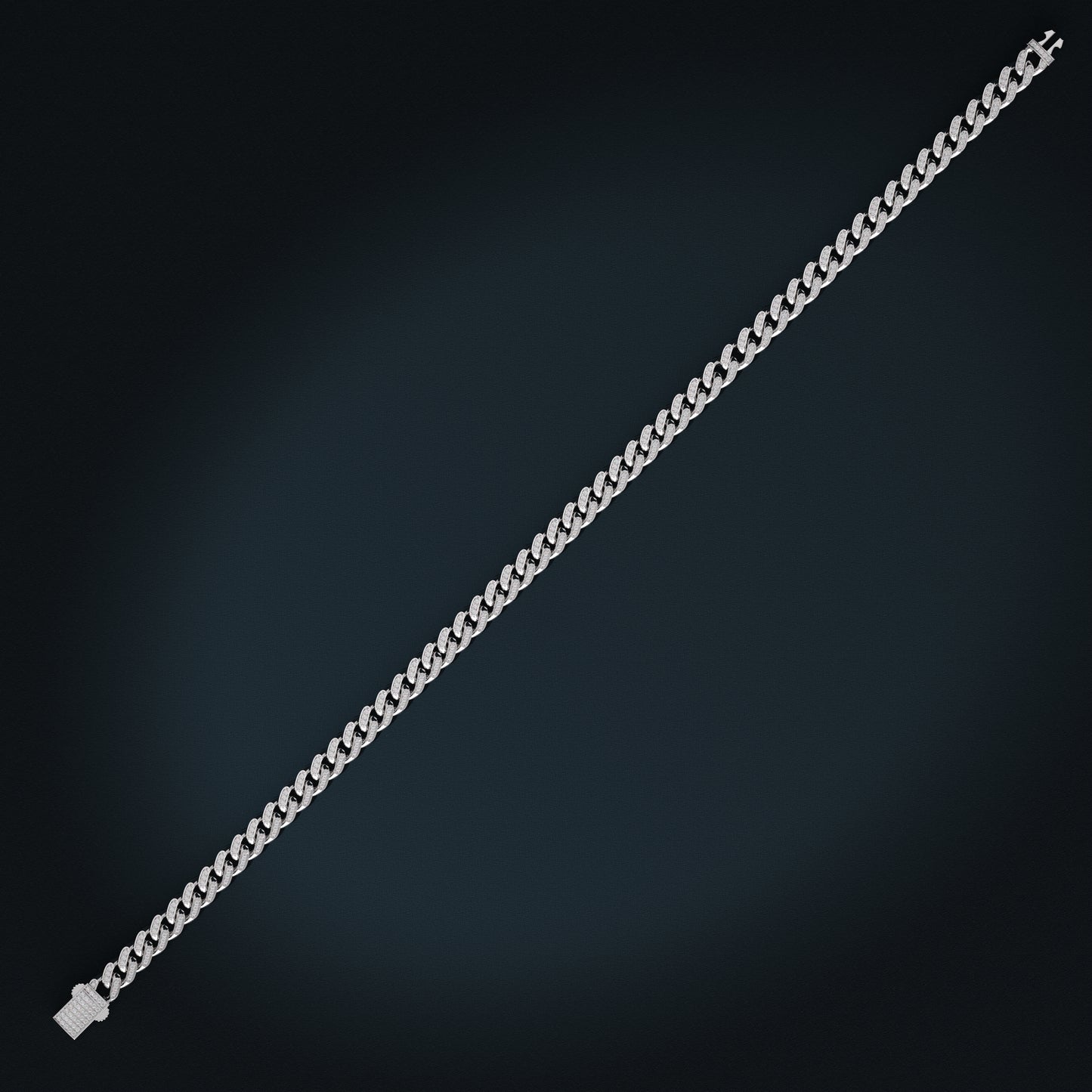 Santiago Cuban Chain