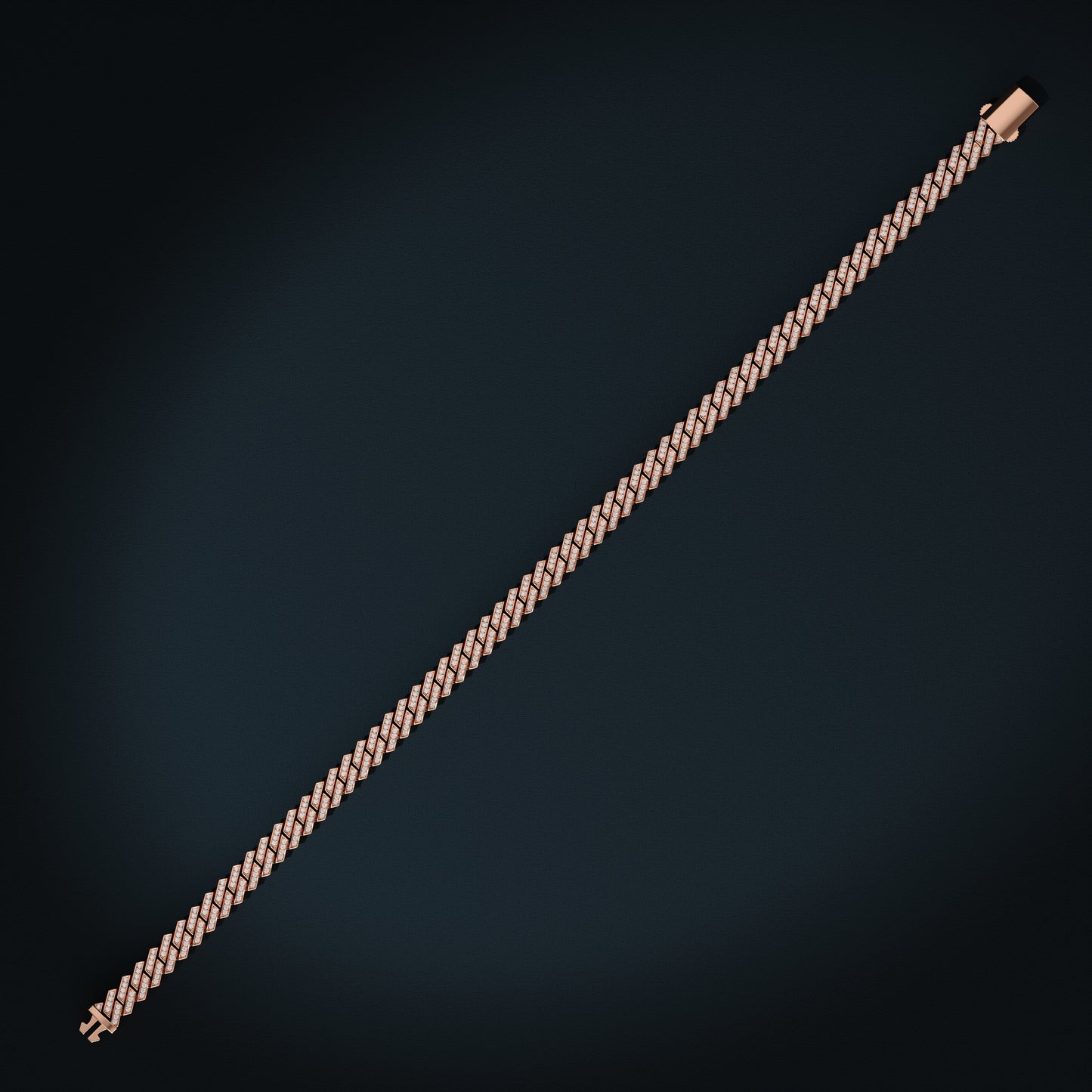 Havana Grande Cuban Chain