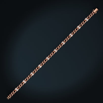 Trinidad Cuban Chain