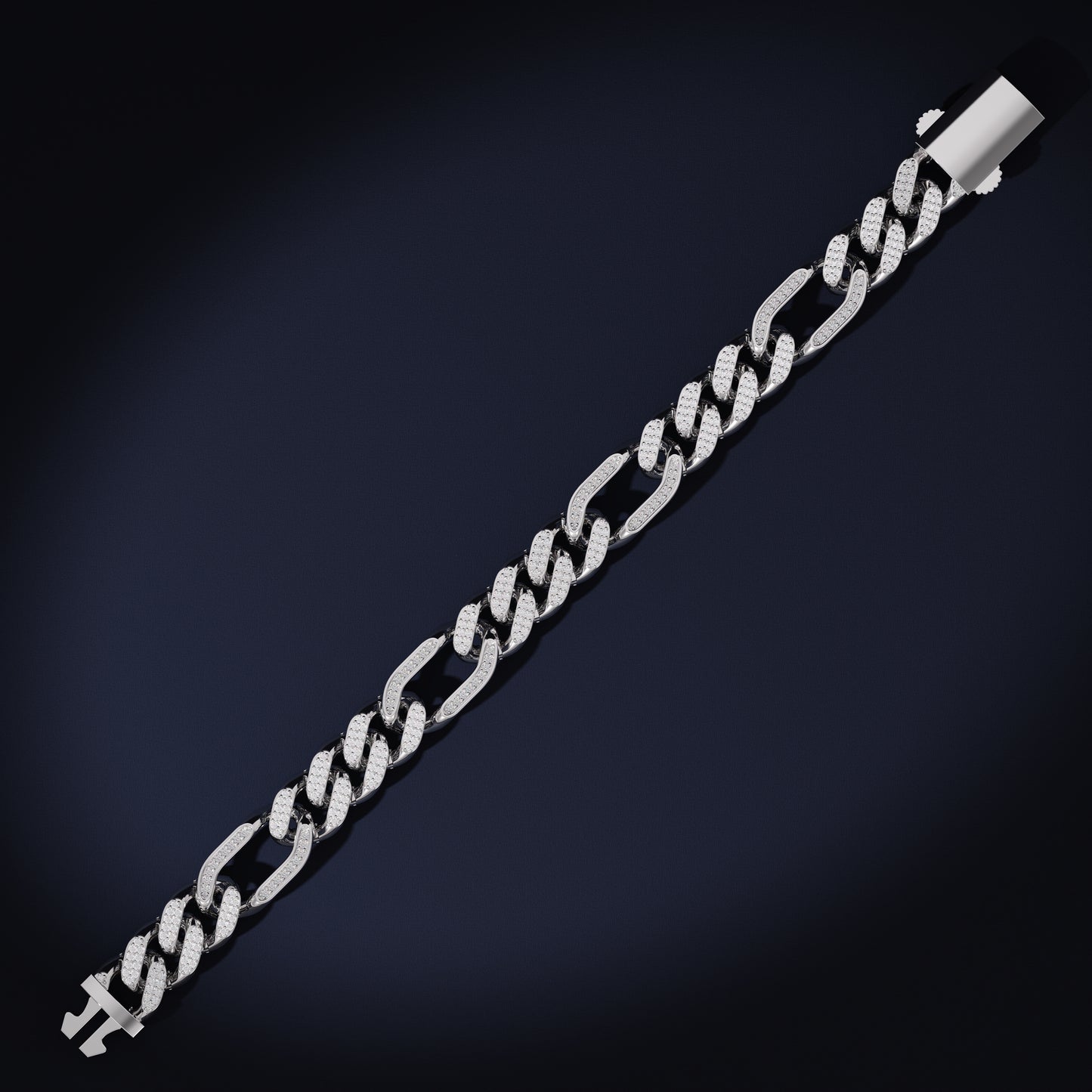 Little Havana Cuban Bracelet