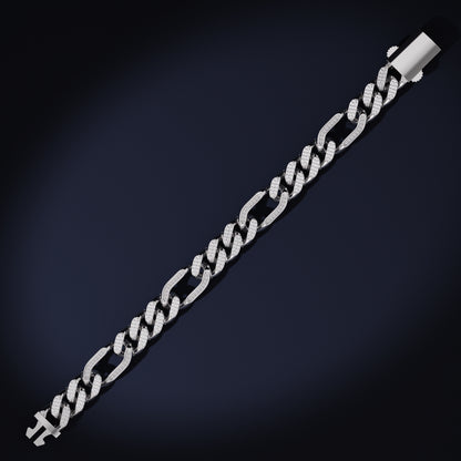 Little Havana Cuban Bracelet