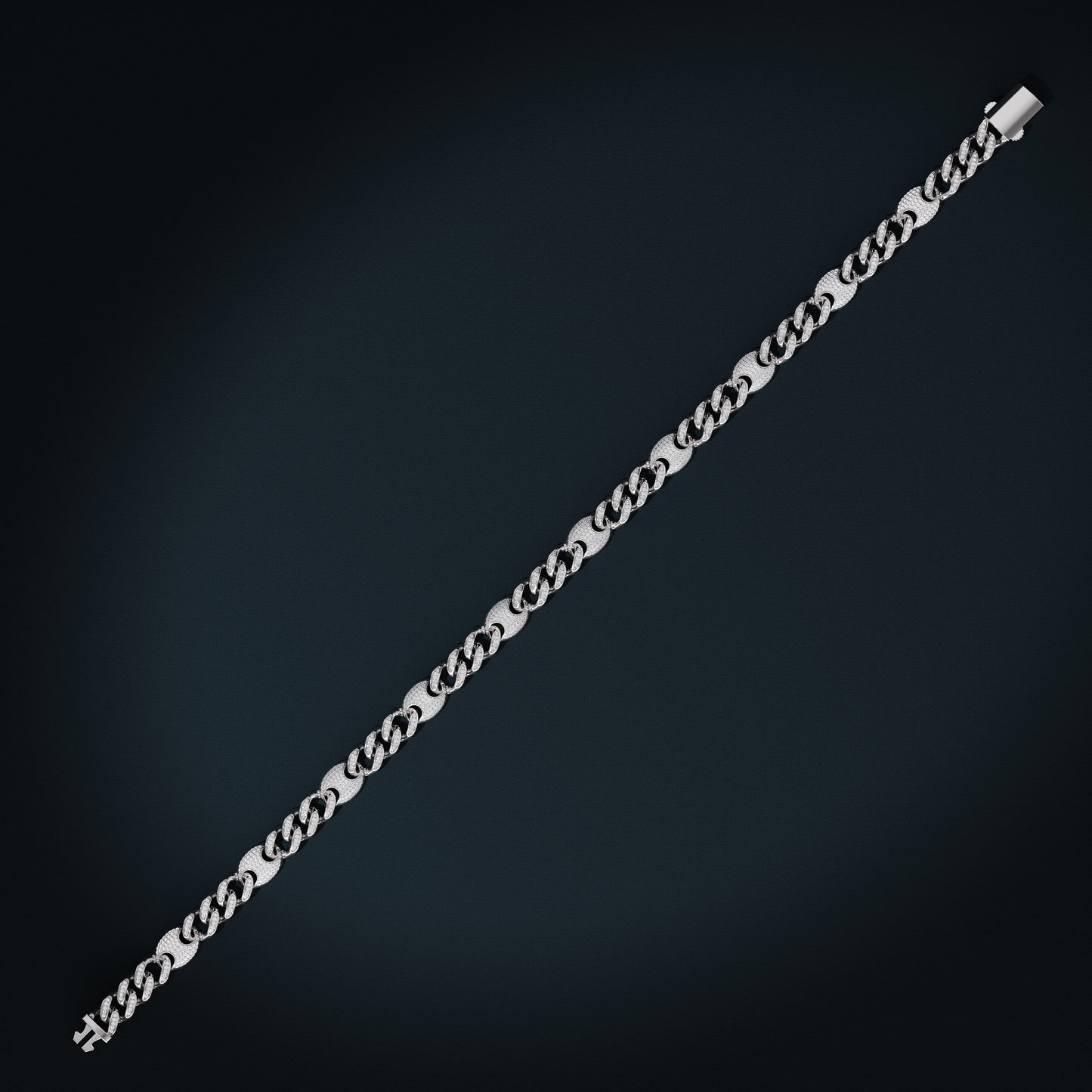 Trinidad Cuban Chain