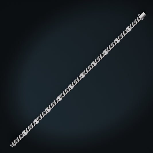 Trinidad Cuban Chain