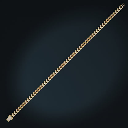 Santiago Cuban Chain