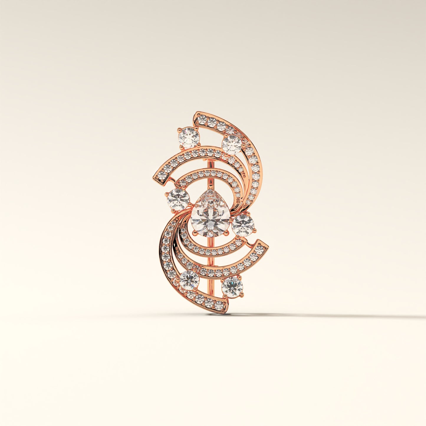 Seraphine Arc