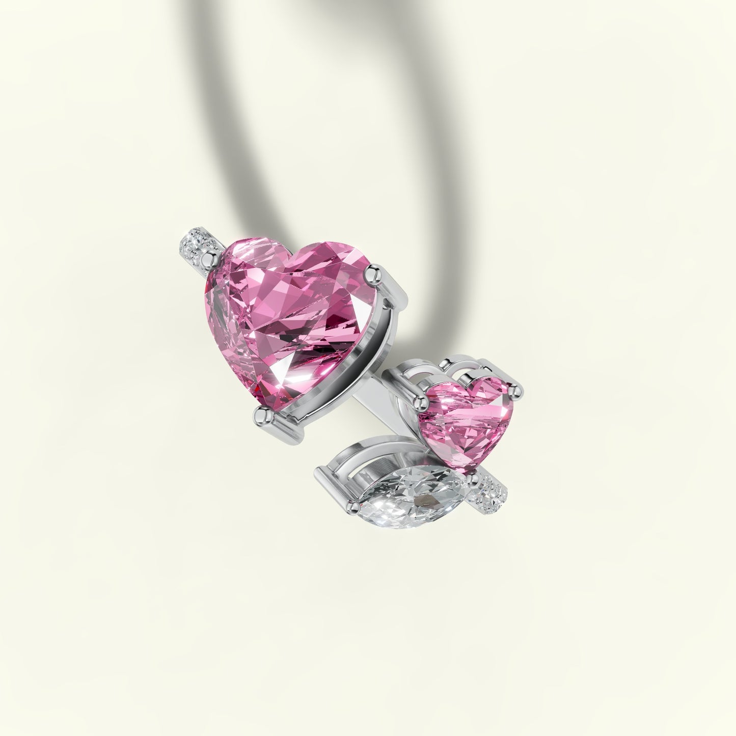 Amour Veil