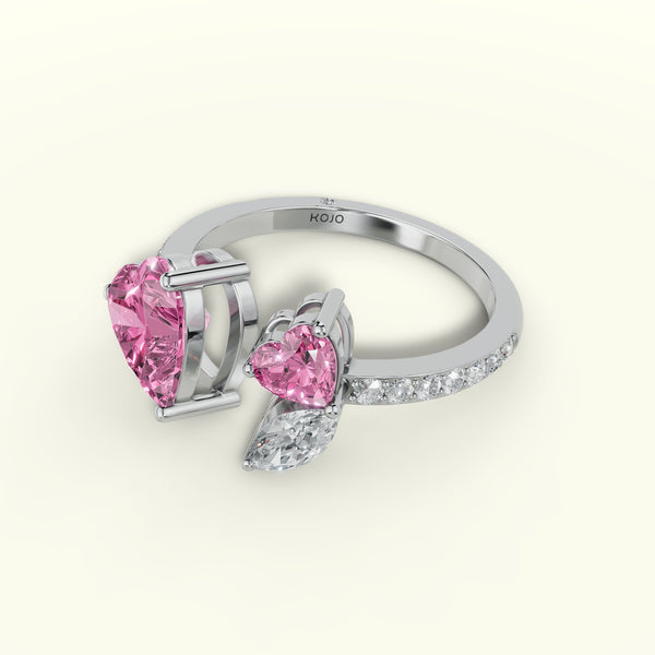 Amour Veil