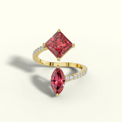 Solara Rouge
