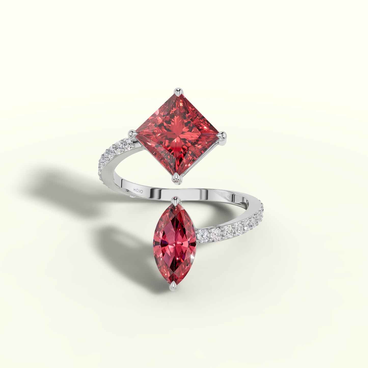 Solara Rouge