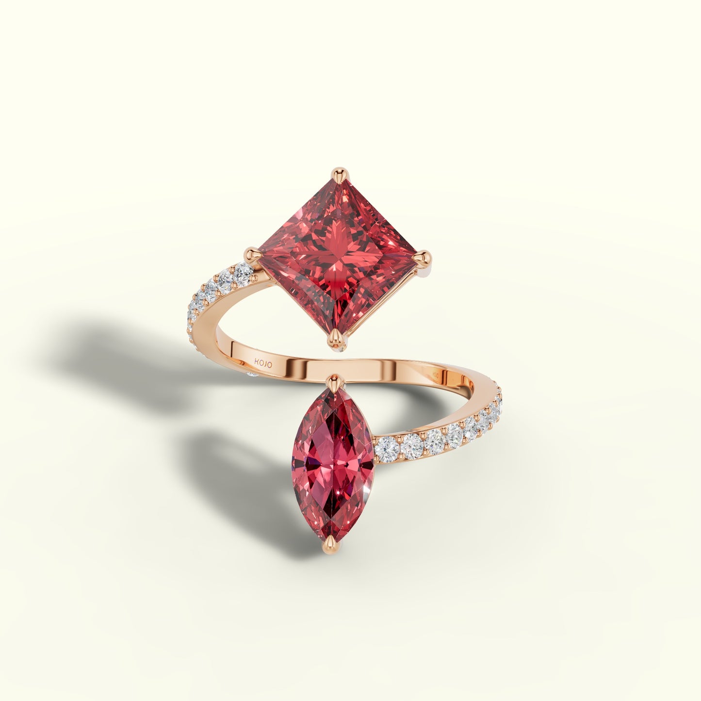 Solara Rouge