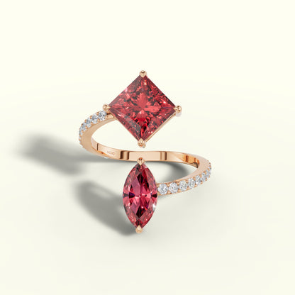 Solara Rouge