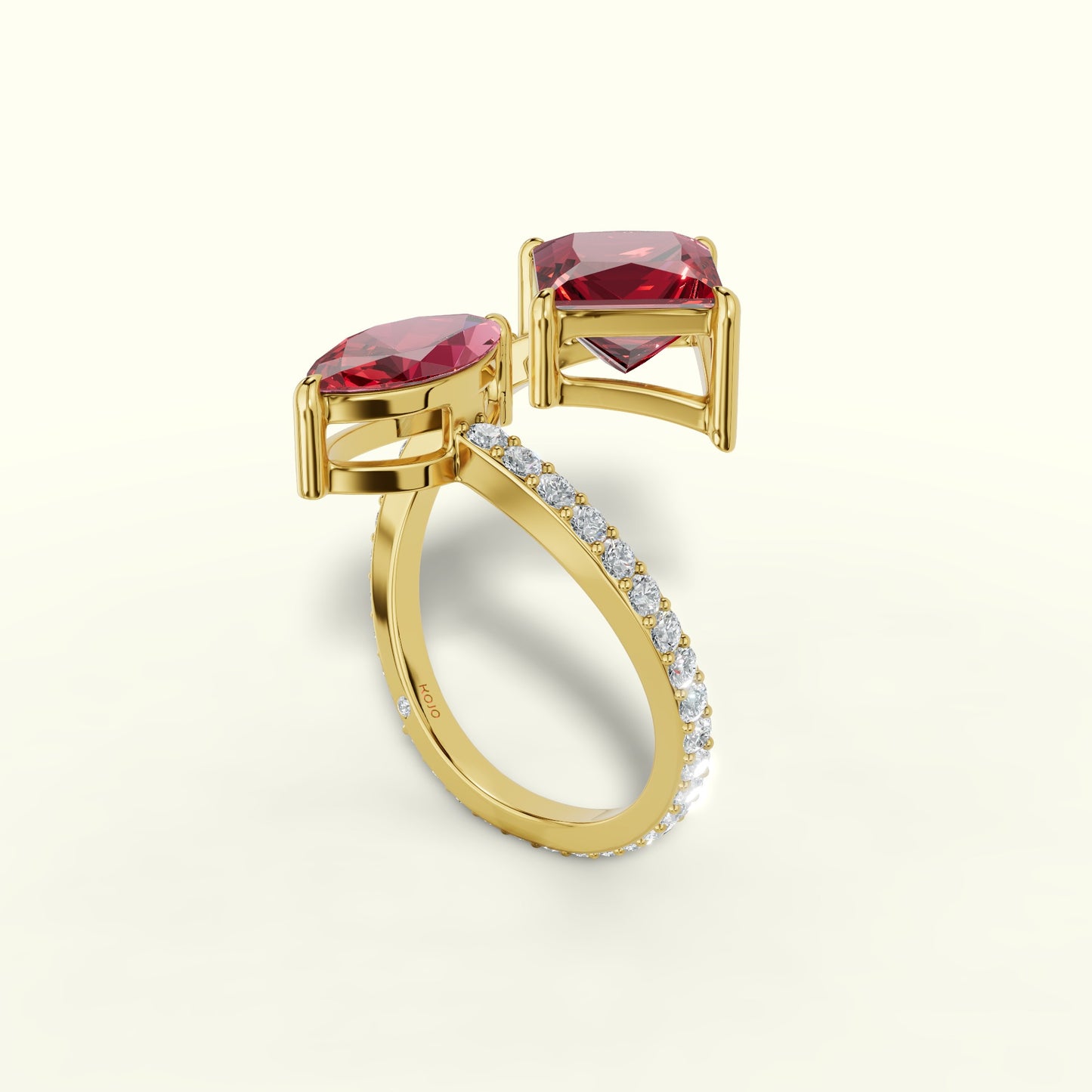 Solara Rouge