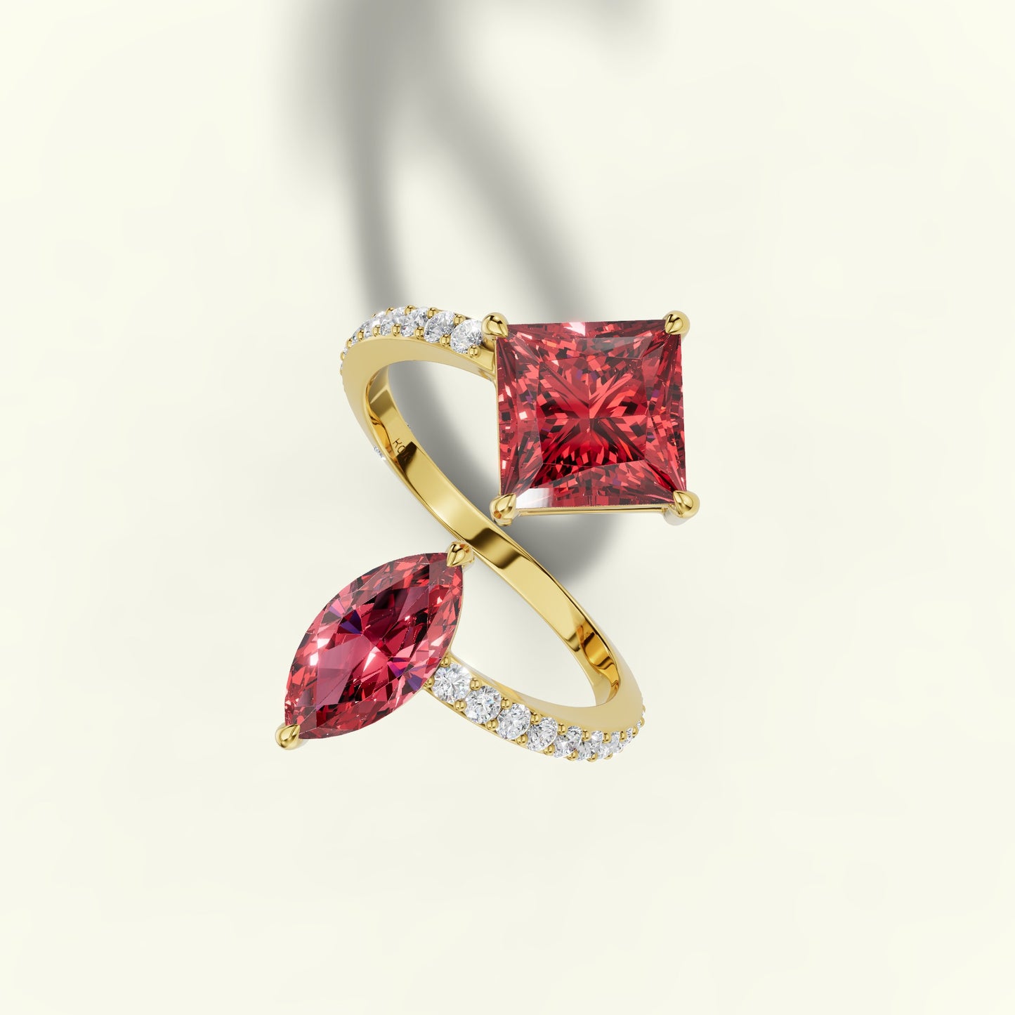 Solara Rouge