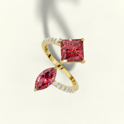 Solara Rouge
