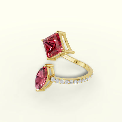 Solara Rouge