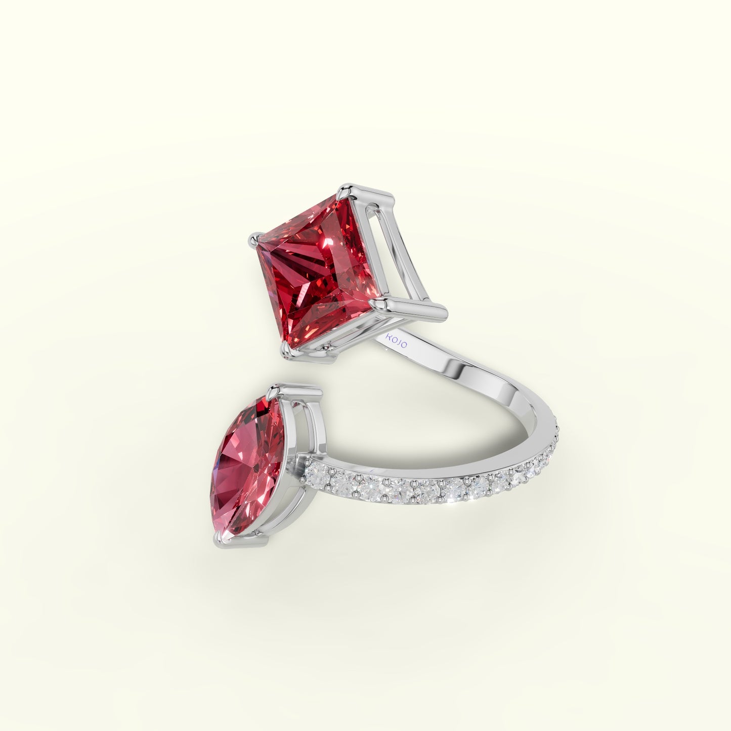 Solara Rouge