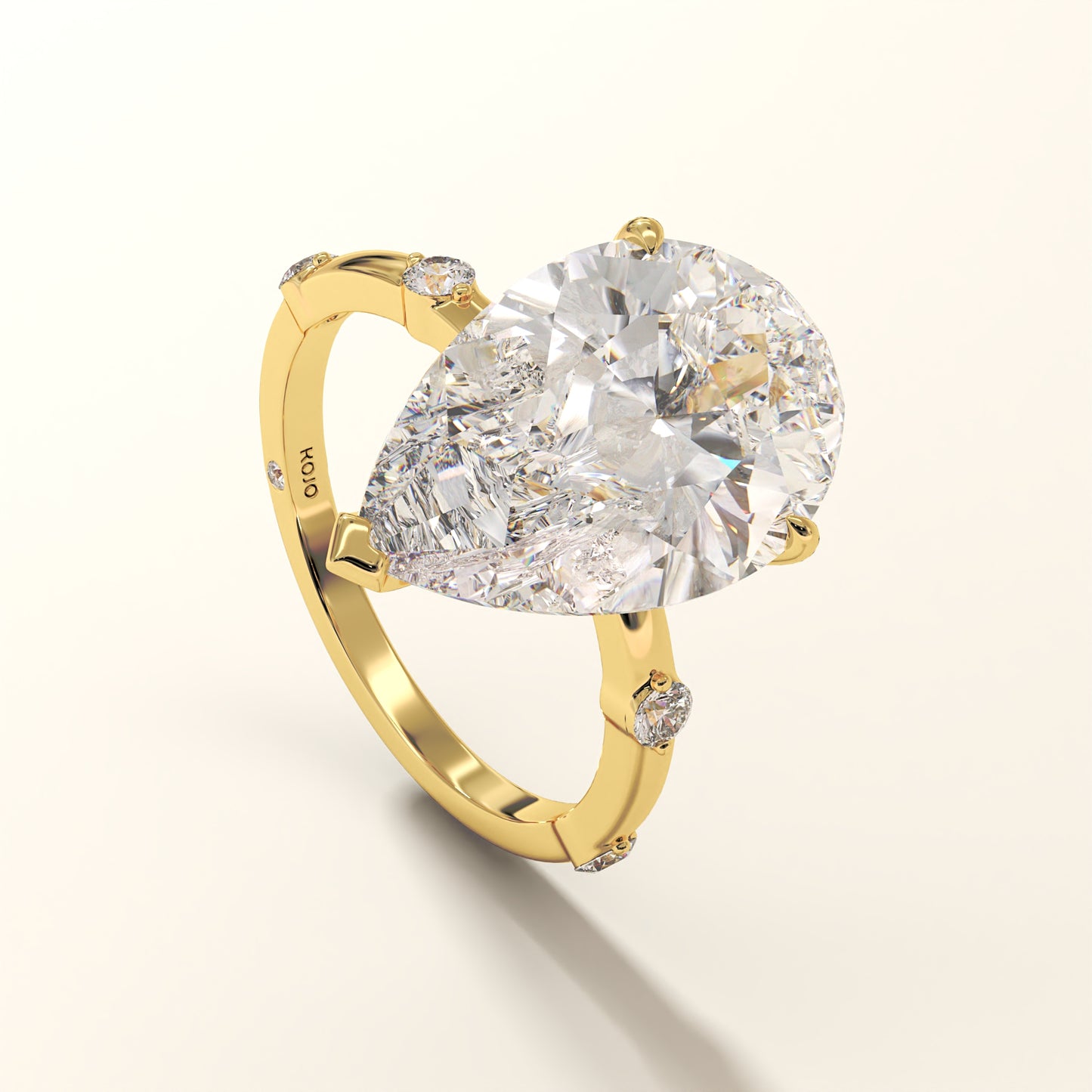 Eterna Marquise