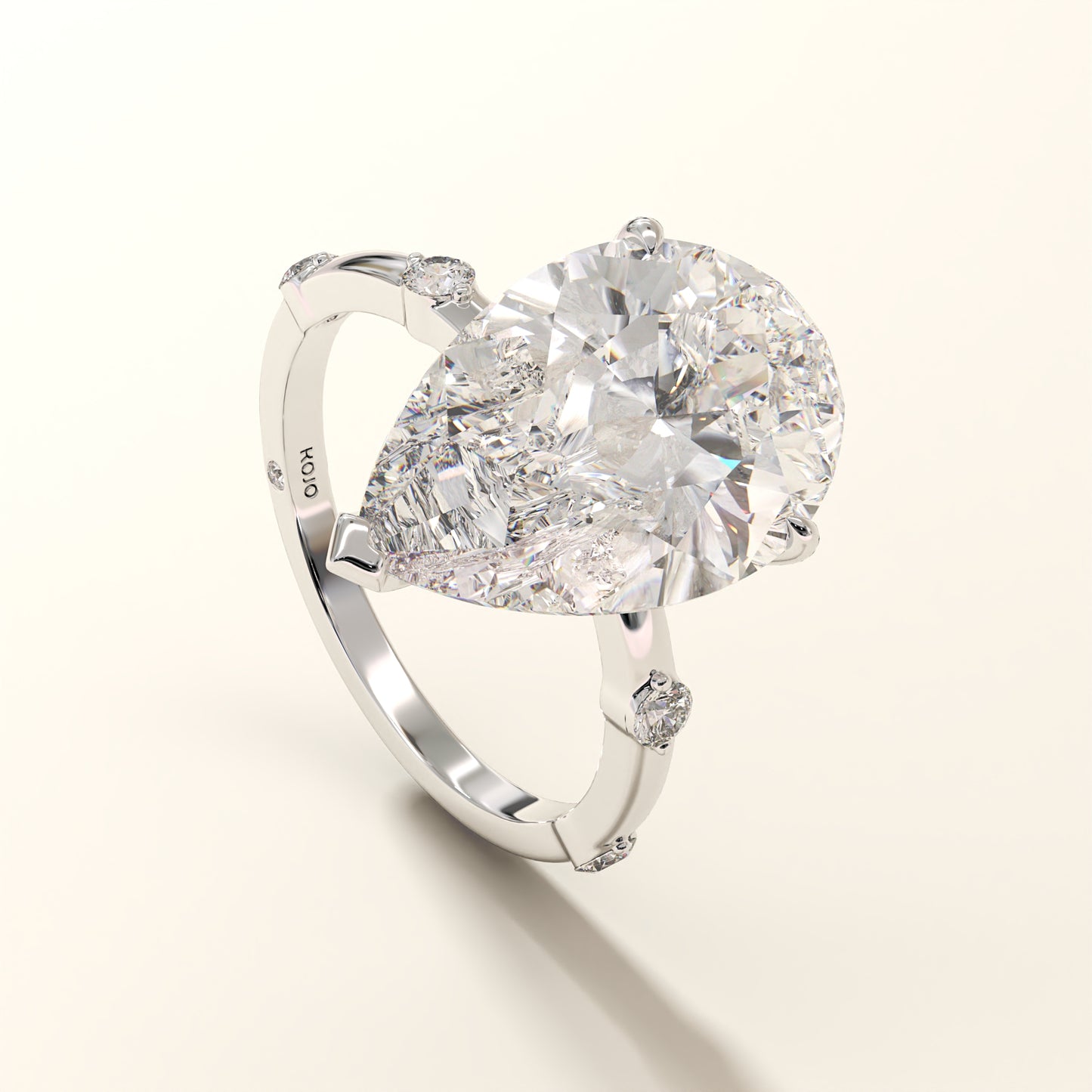 Eterna Marquise