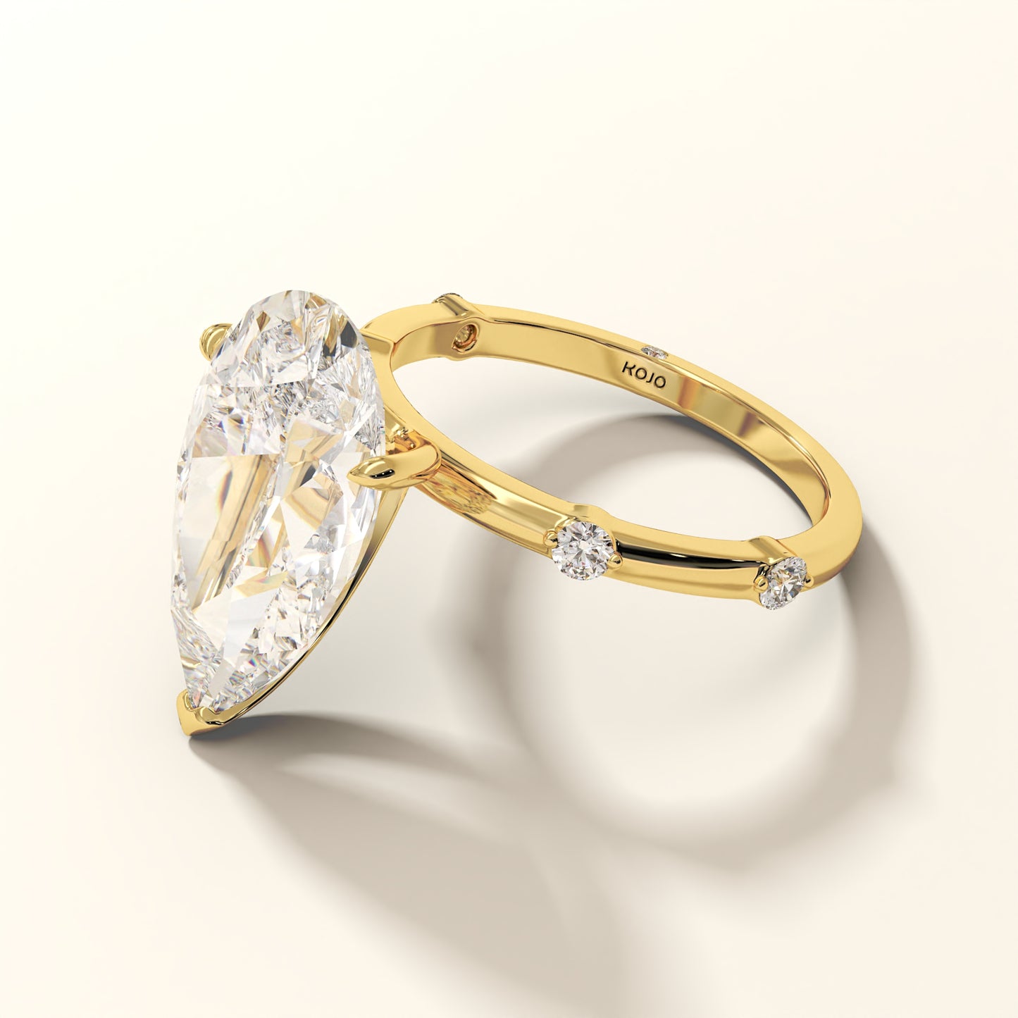 Eterna Marquise