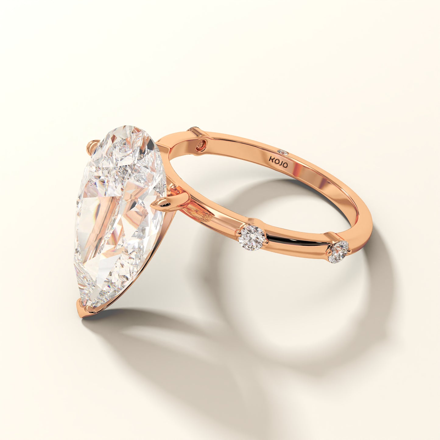 Eterna Marquise