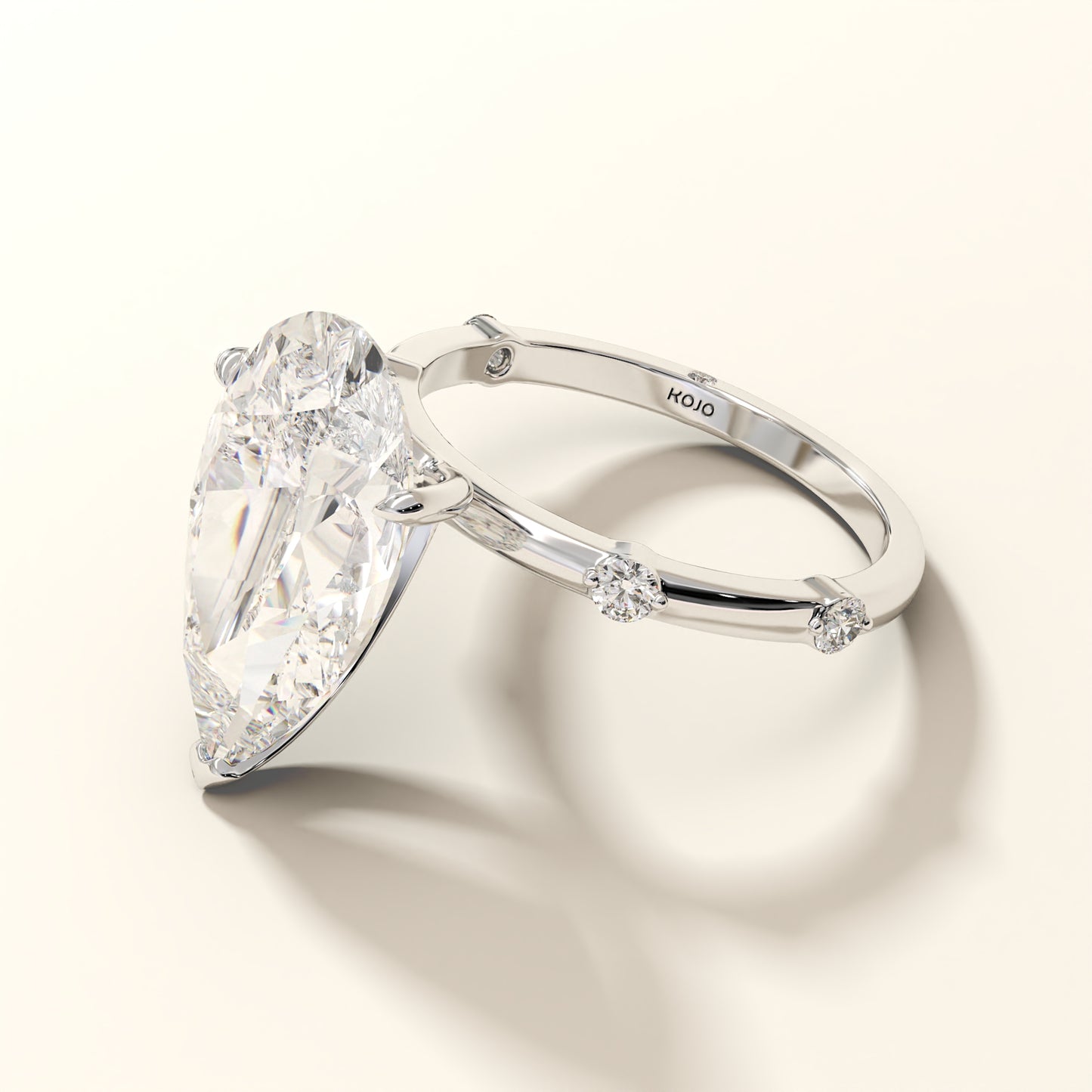 Eterna Marquise