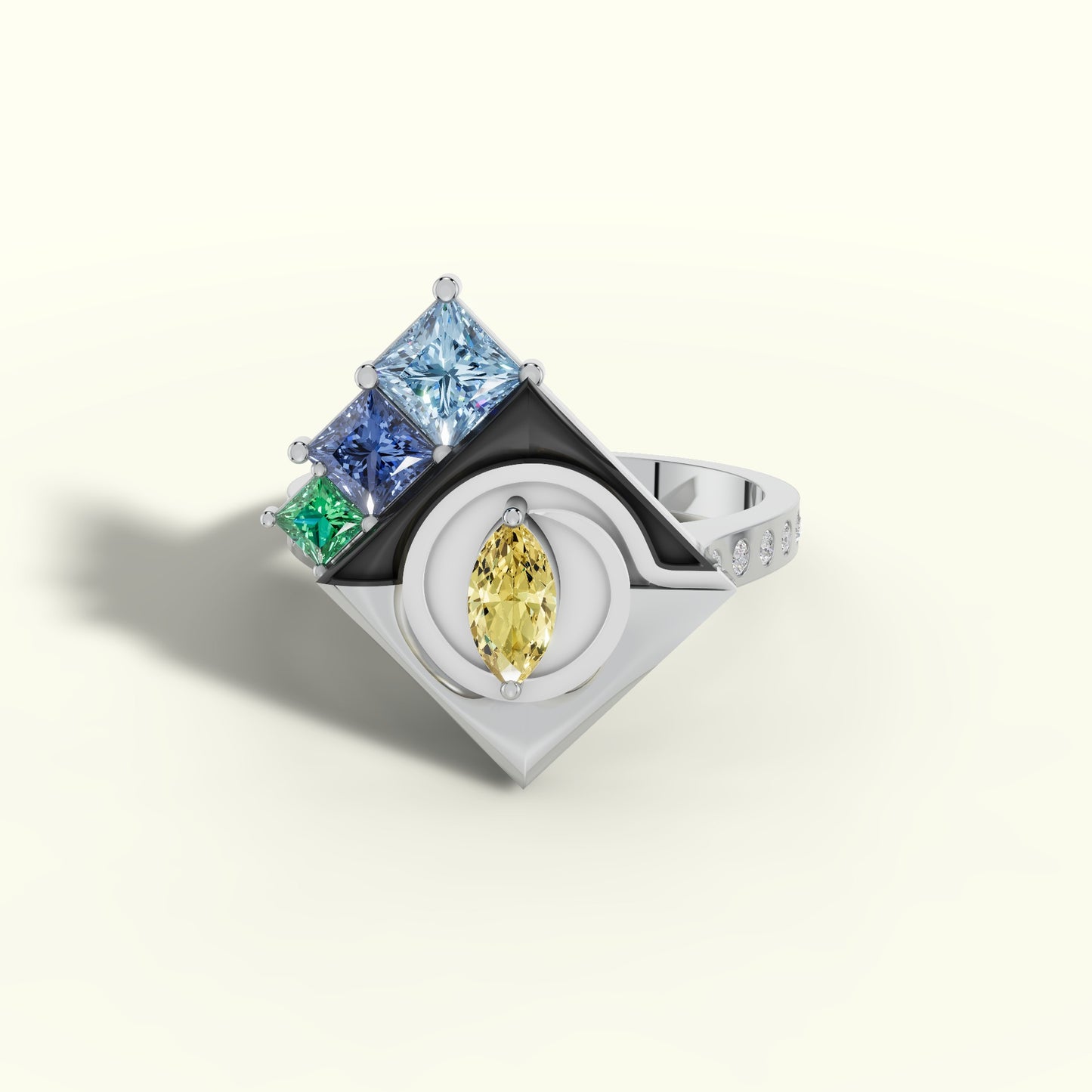Prism Relic