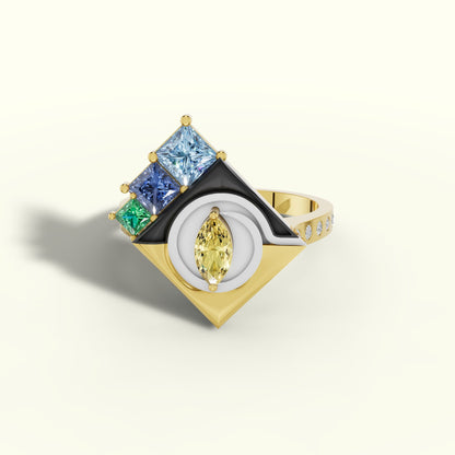 Prism Relic