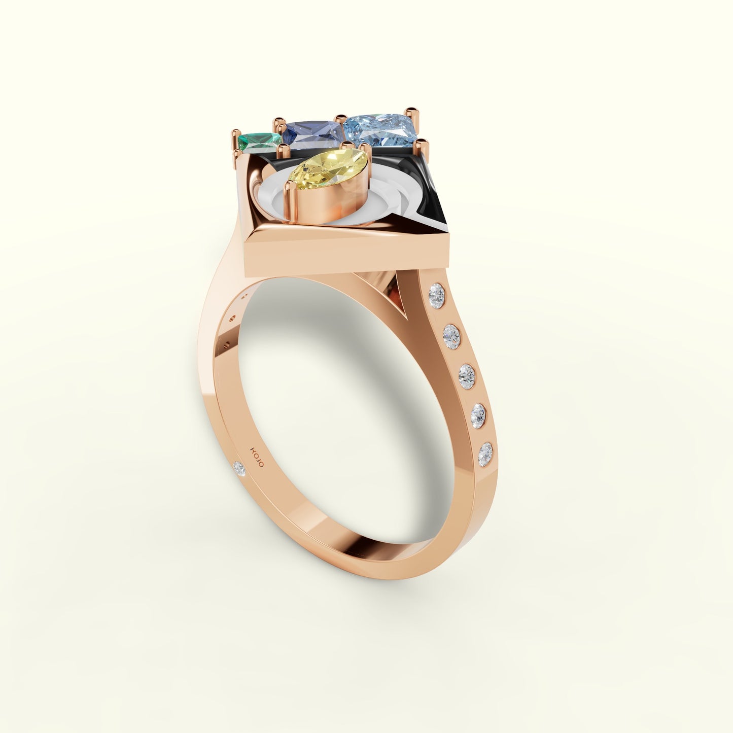Prism Relic