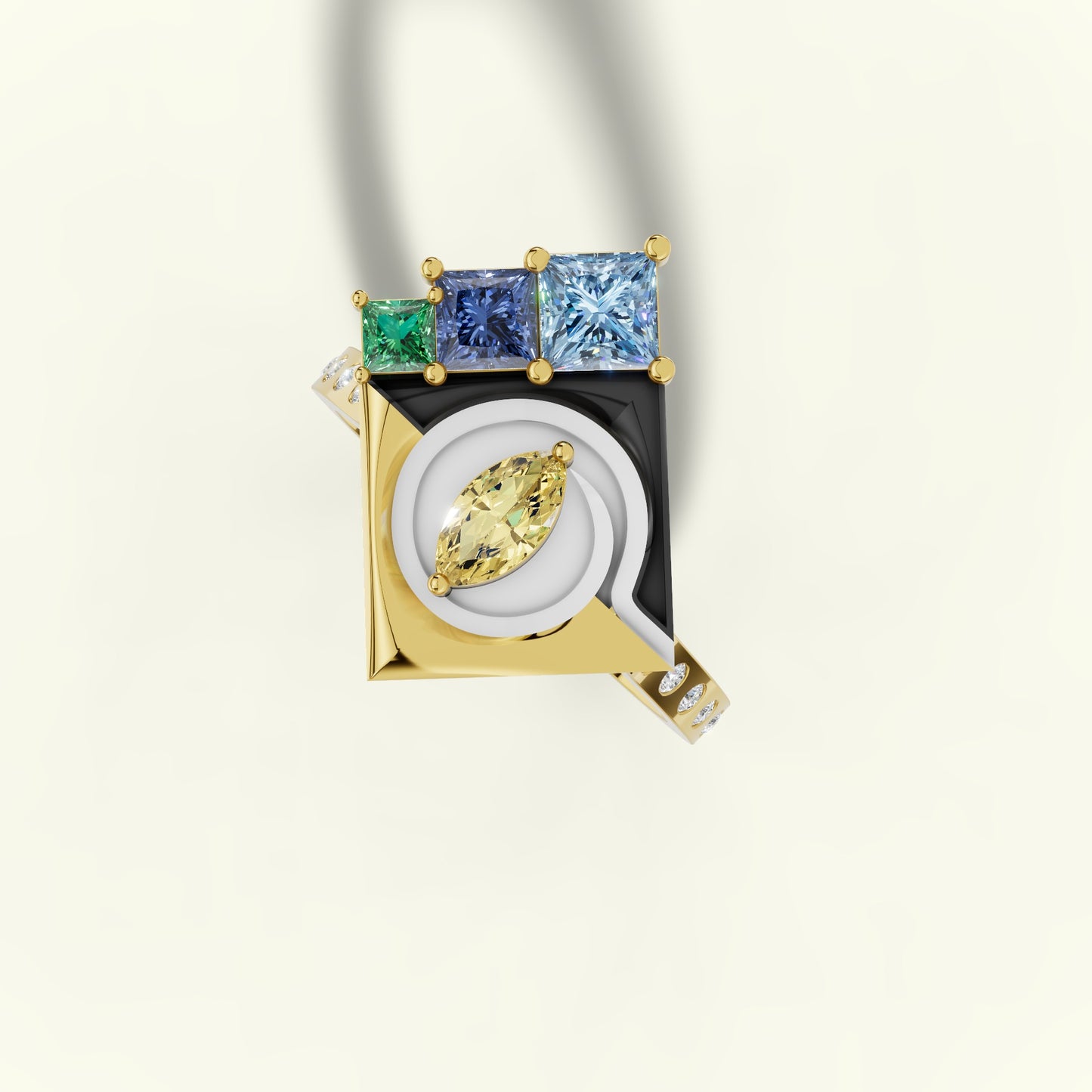 Prism Relic